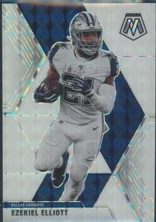 Ezekiel Elliott