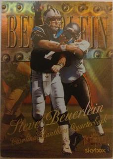 Steve Beuerlein