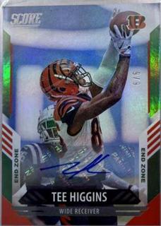 Tee Higgins