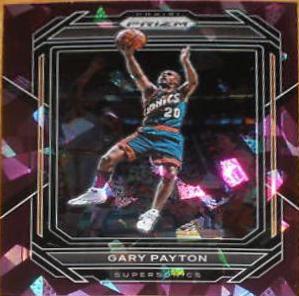 Gary Payton