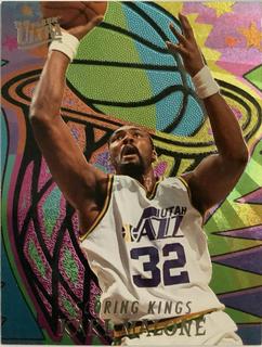 Karl Malone