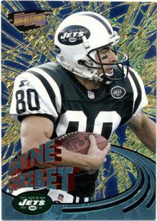 Wayne Chrebet