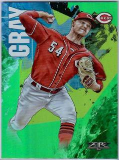 Sonny Gray