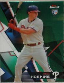 Rhys Hoskins