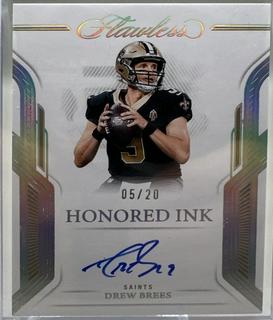 Drew Brees