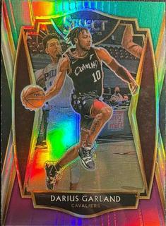 Darius Garland