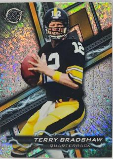 Terry Bradshaw