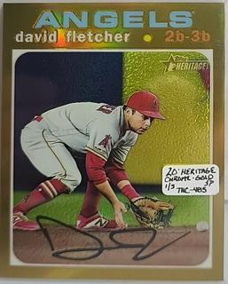 David Fletcher
