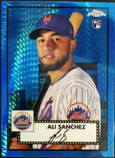 Ali Sanchez