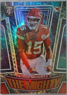 Patrick Mahomes II