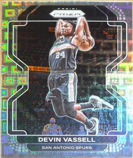 Devin Vassell
