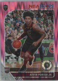 Kevin Porter Jr.