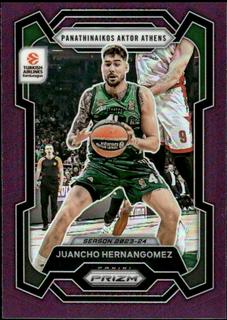 Juancho Hernangomez