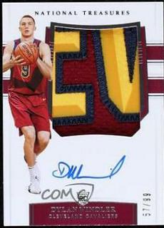 Dylan Windler