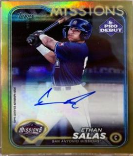 Ethan Salas