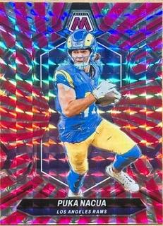 Puka Nacua