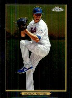Jacob deGrom