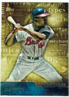 Hank Aaron