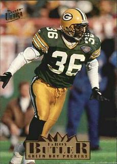 LeRoy Butler