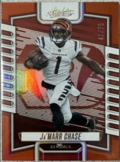 Ja'Marr Chase
