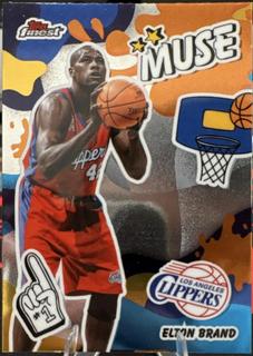 Elton Brand