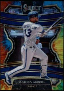 Lourdes Gurriel