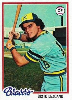 Sixto Lezcano