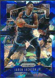 Jaren Jackson Jr.
