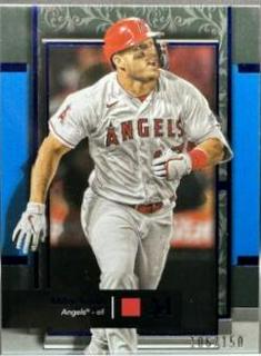 Mike Trout
