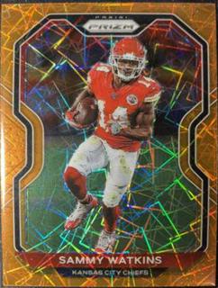 Sammy Watkins