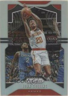 John Collins