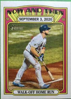 Pete Alonso