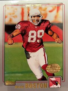David Boston