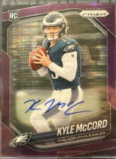 Kyle McCord