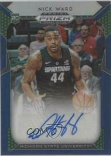 Nick Ward