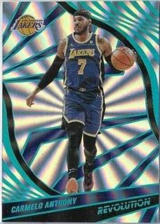 Carmelo Anthony