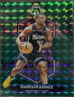 Harrison Barnes