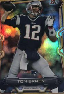 Tom Brady