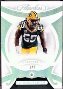 Za'Darius Smith