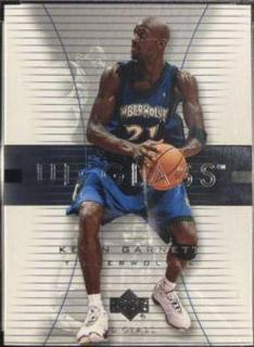 Kevin Garnett