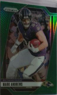 Mark Andrews