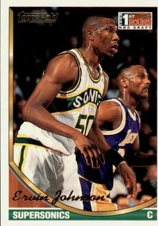 Ervin Johnson