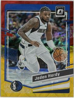Jaden Hardy