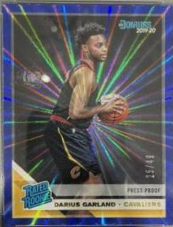 Darius Garland
