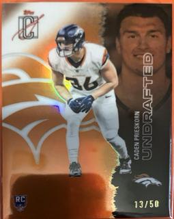 Caden Prieskorn