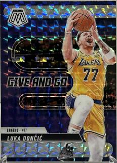 Luka Doncic