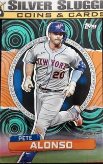 Pete Alonso