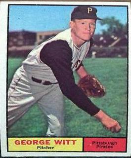 George Witt