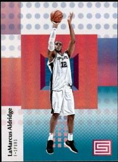 LaMarcus Aldridge