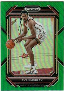 Evan Mobley